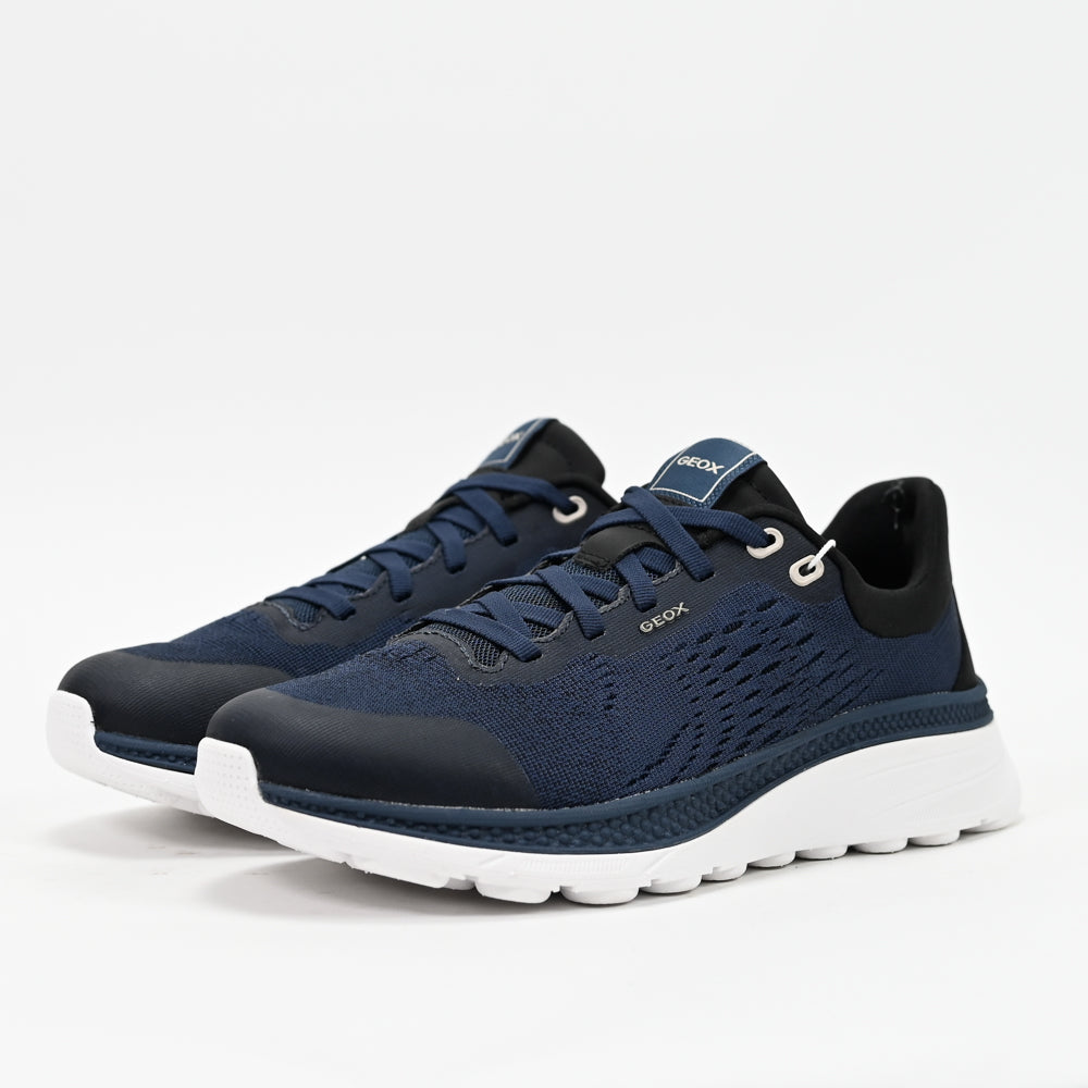 Geox Spherica X1 C4K9B — sneakers homme