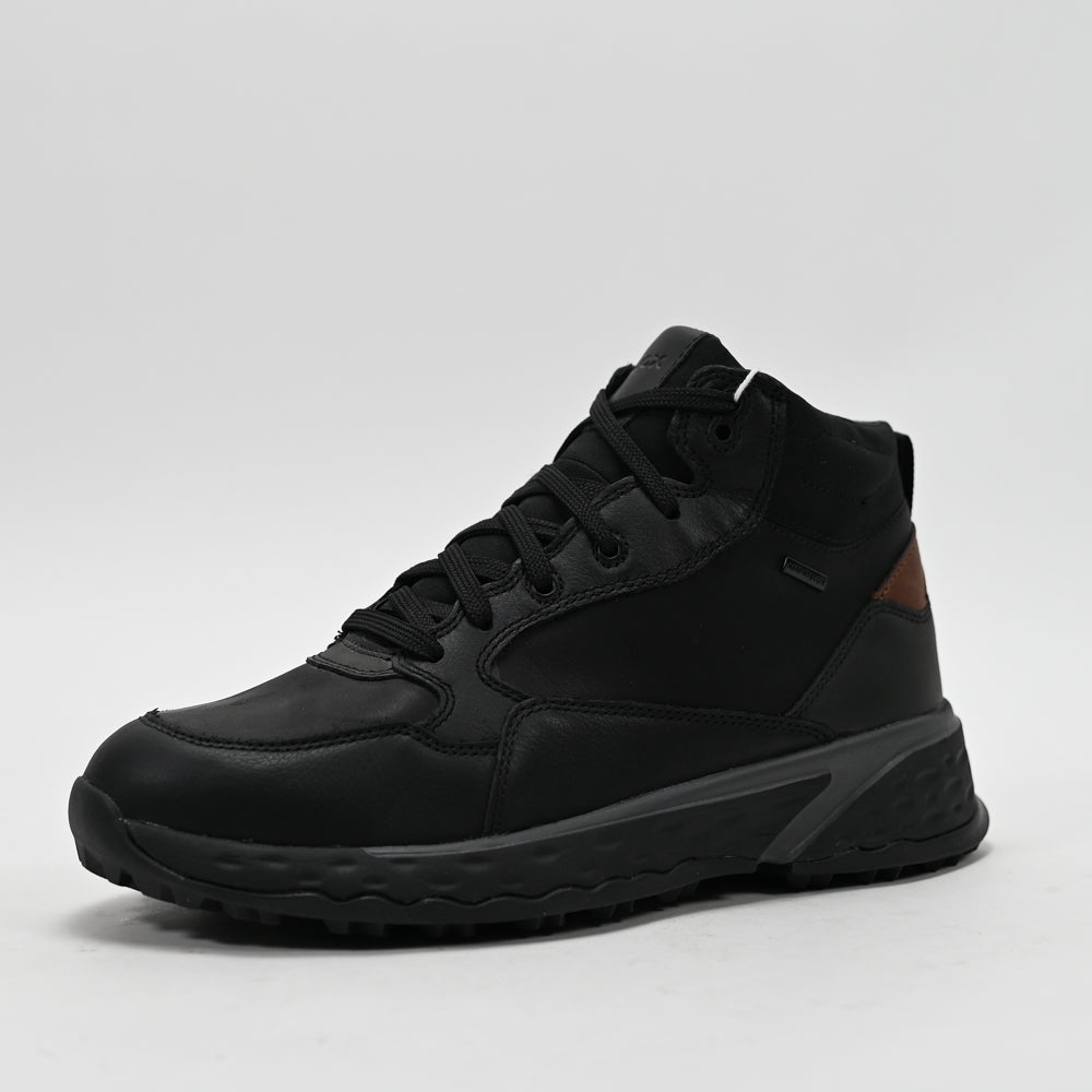GEOX U26F0D04346-C9999 — baskets homme — vue 3