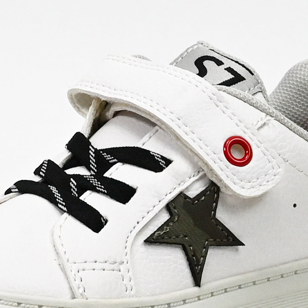 Safety Jogger — Basket Enfant