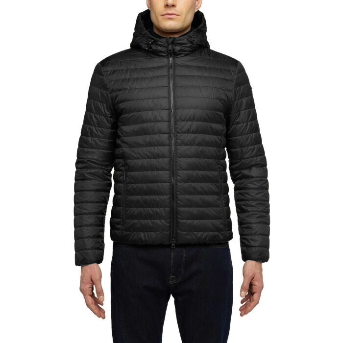 GEOX M3622JT3017-F9000 — veste homme — vue 4