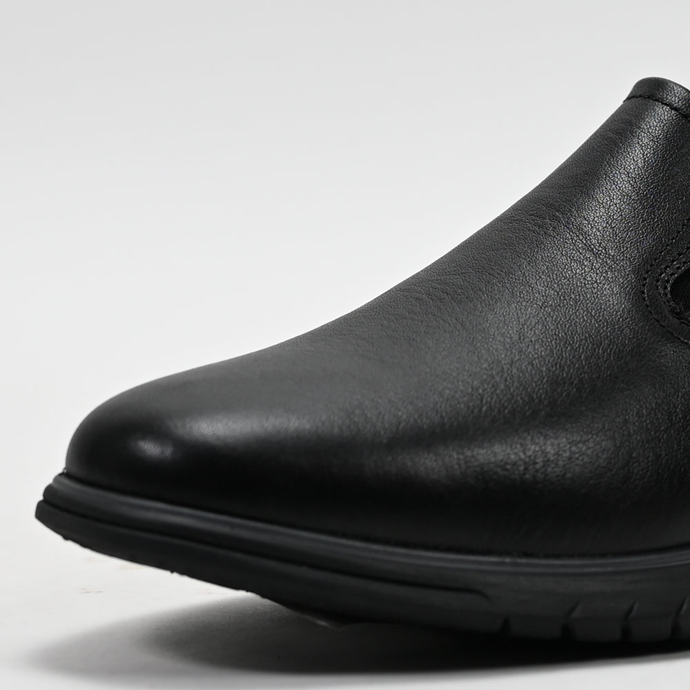 Hush Puppies HPM10710 — chaussures homme — vue 5