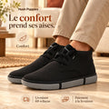 Hush Puppies HPM10346 — boots homme