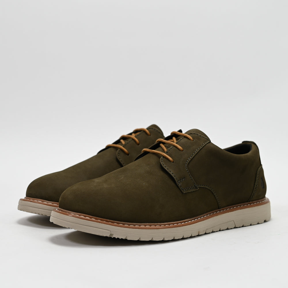 Hush Puppies HPM10743 — chaussures homme — vue 10