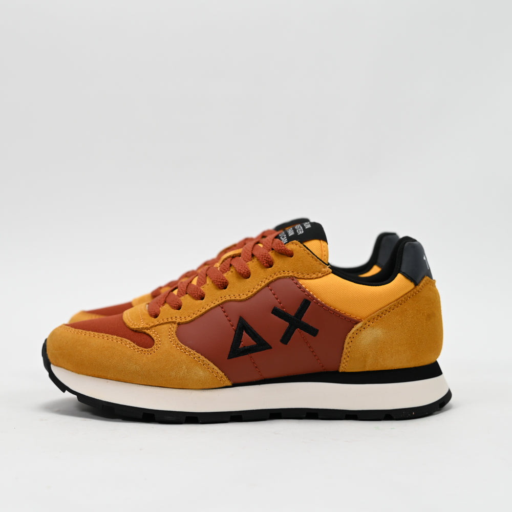 SUN68 Z44107-23 — baskets homme — vue 8