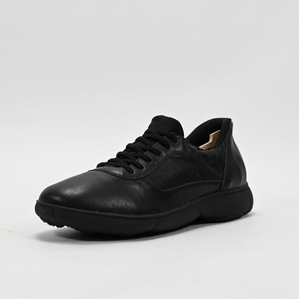 GEOX U36G6B00085-C9999 — baskets homme — vue 3