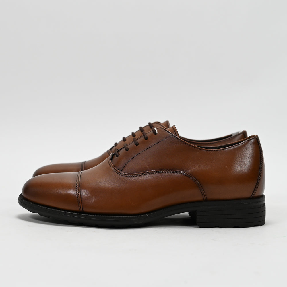 GEOX U55H8A00043-C6610 — baskets homme — vue 6
