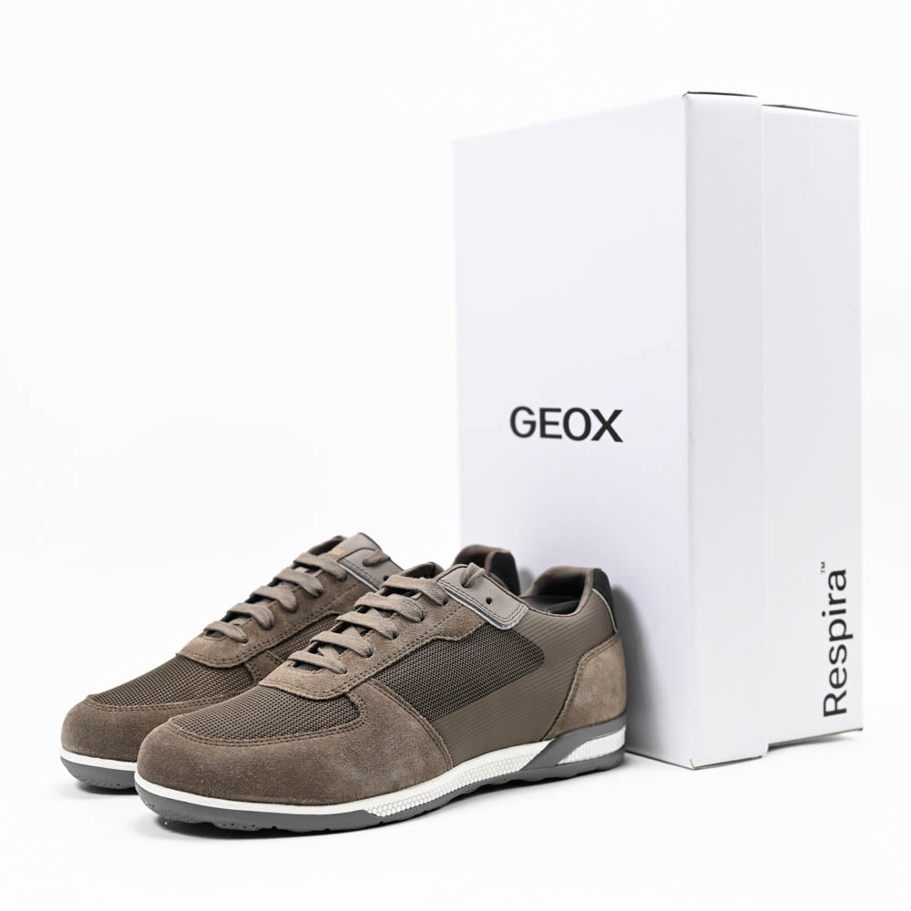 Geox Spherica Homme Sneakers U55LGA01422-C1018