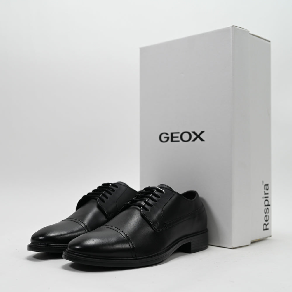 GEOX U024WB00043-C9999 — baskets homme — vue 8