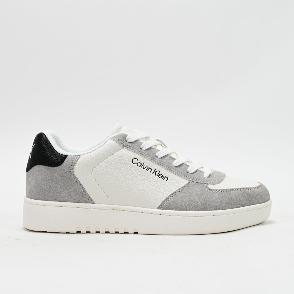 Calvin Klein Cico Classic FWOFW25290-3WBE — baskets homme — vue 7
