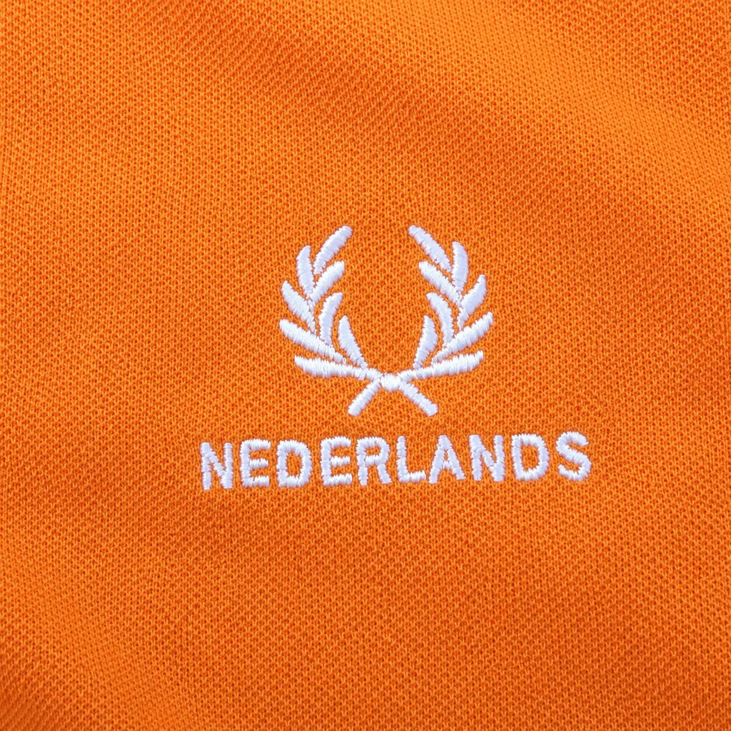 Fred Perry Classic Polo Shirt M42986222095304