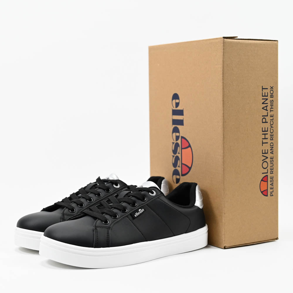 Ellesse Women Sneakers MILTON001-177