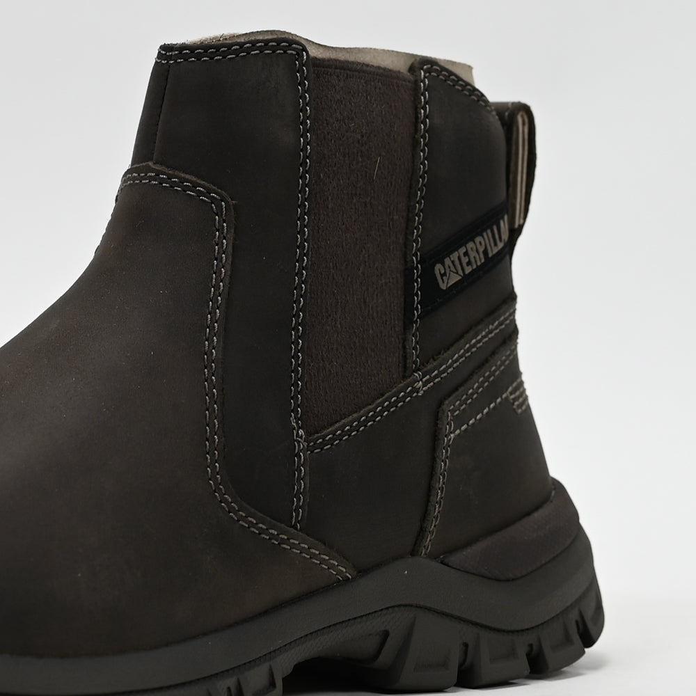 Boots CAT Threshold Chelsea Homme P726056