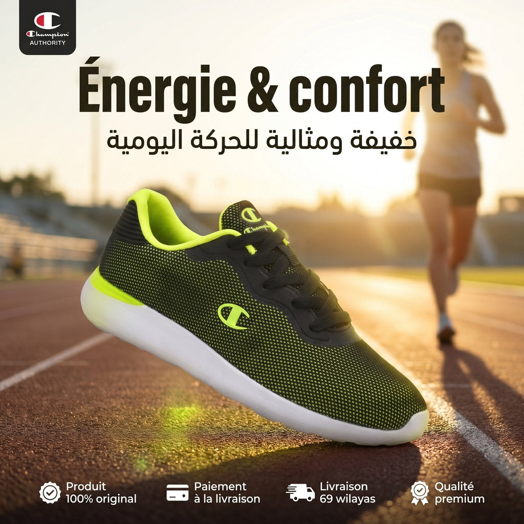 Champion Mond Running Sneakers S21387-YS012