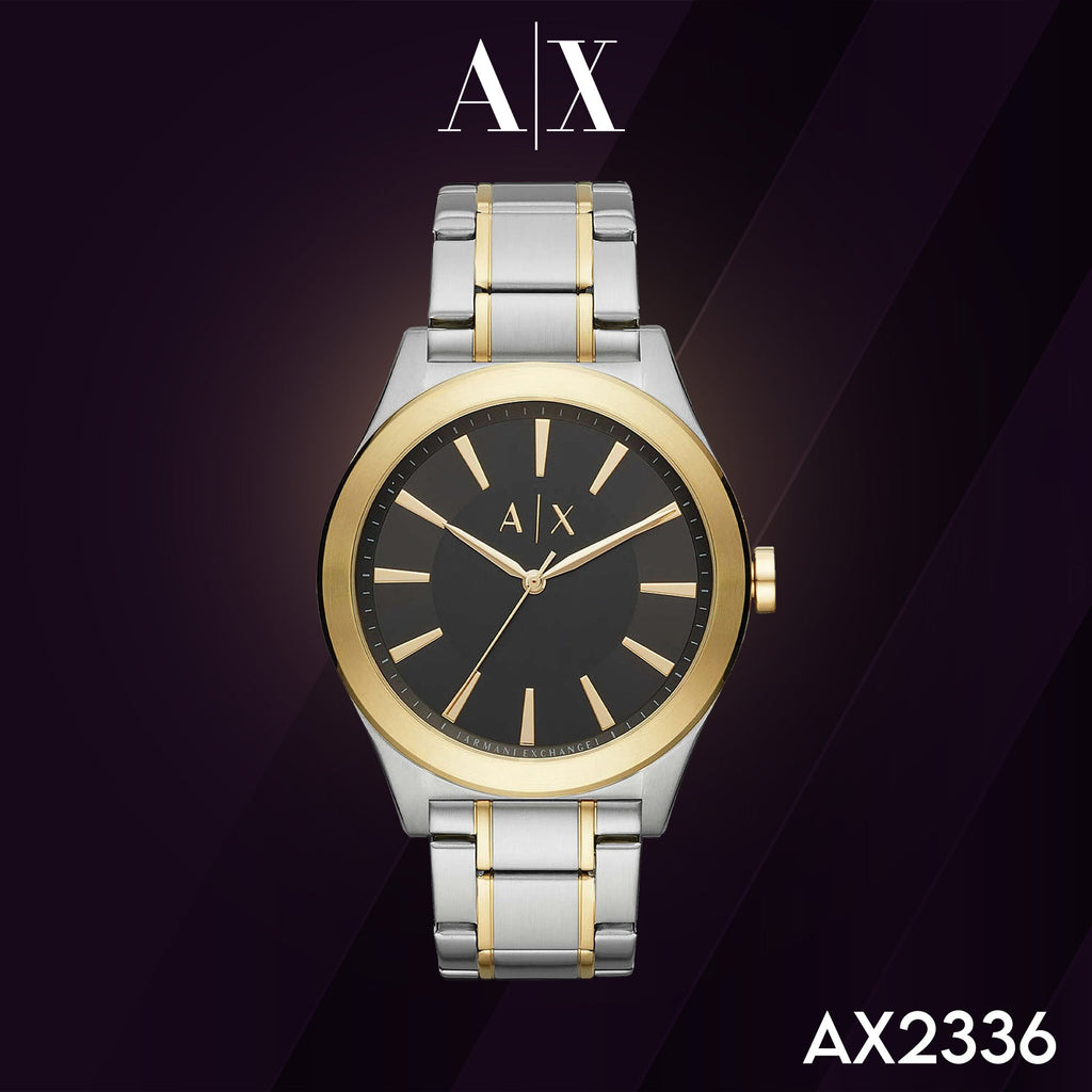 Armani Exchange AX2336 \ Référence : 2333