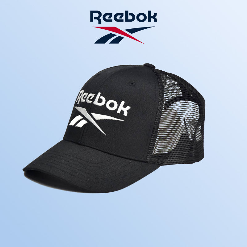 CASQUETTE REEBOK RBH1800-001