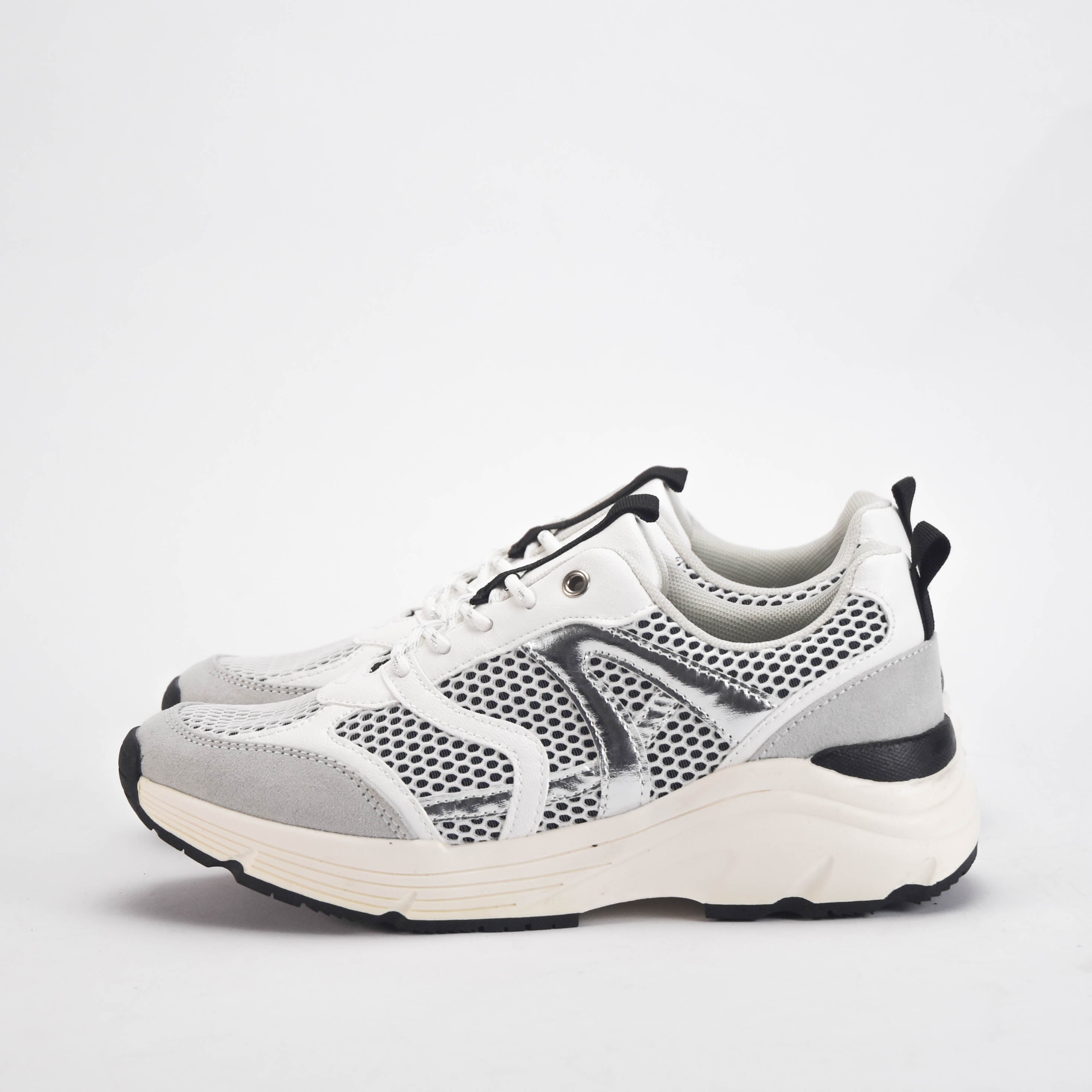 Safety Jogger — Baskets femme