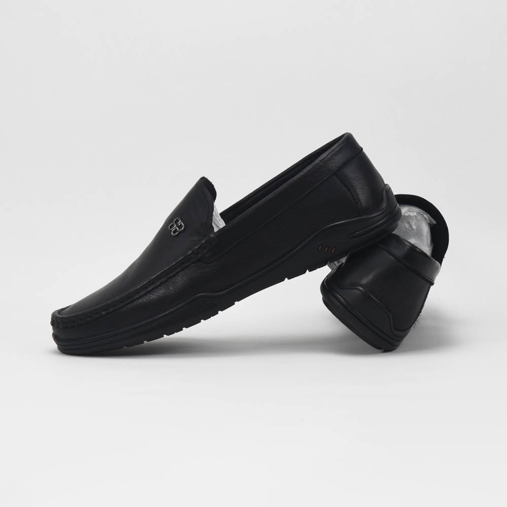 Septwolves — Chaussures homme noires