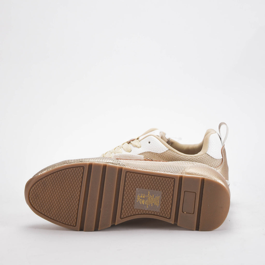Safety Jogger — Chaussures femme casual