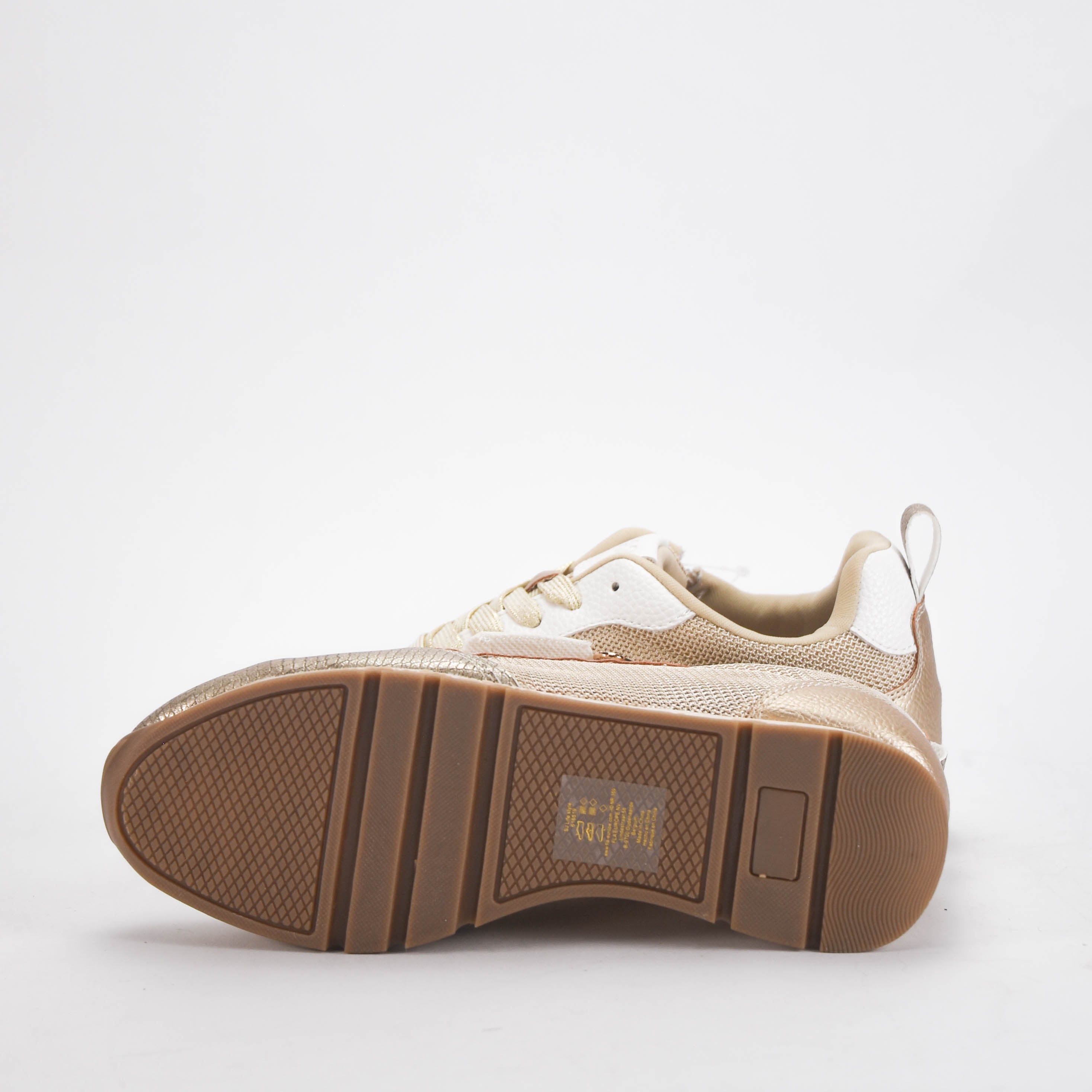 Safety Jogger — Chaussures femme casual