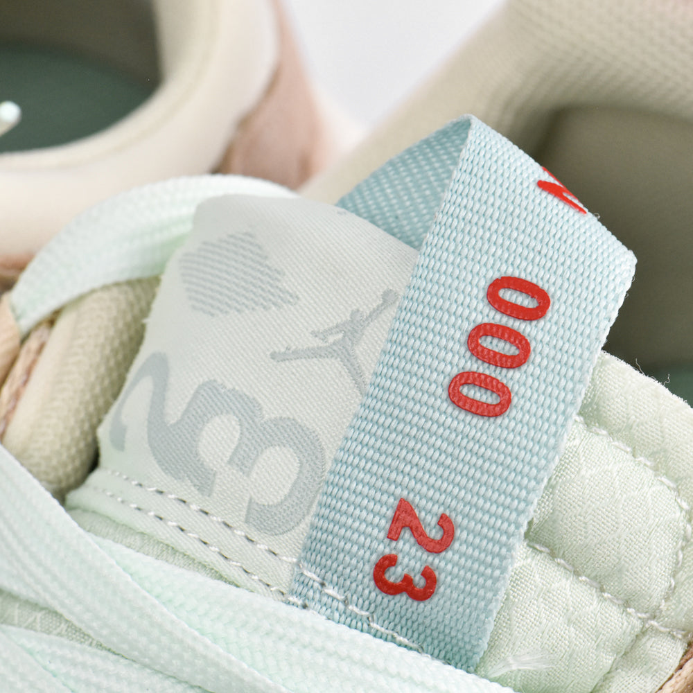Air Jordan Delta — Baskets homme