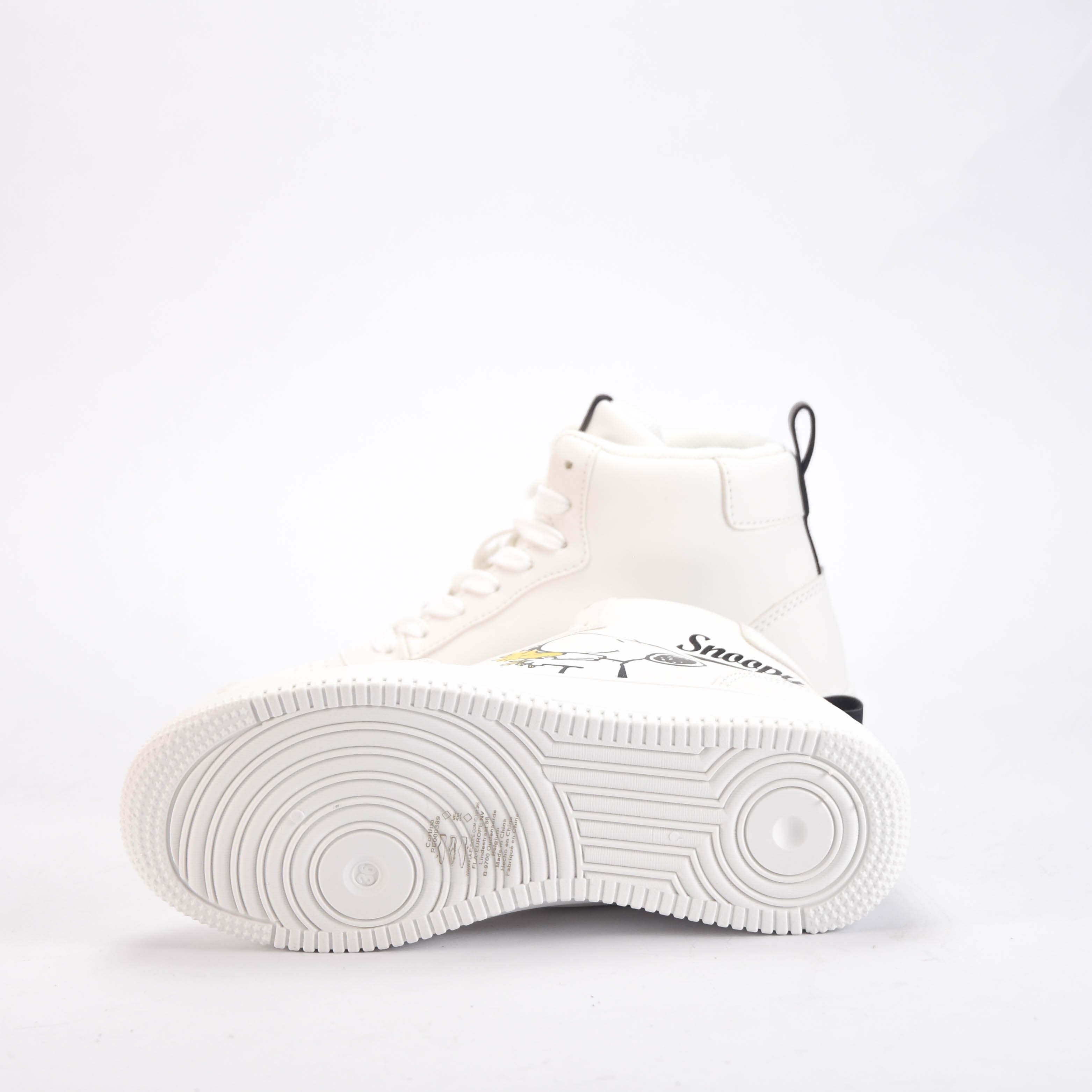 Peanuts — Chaussures femme