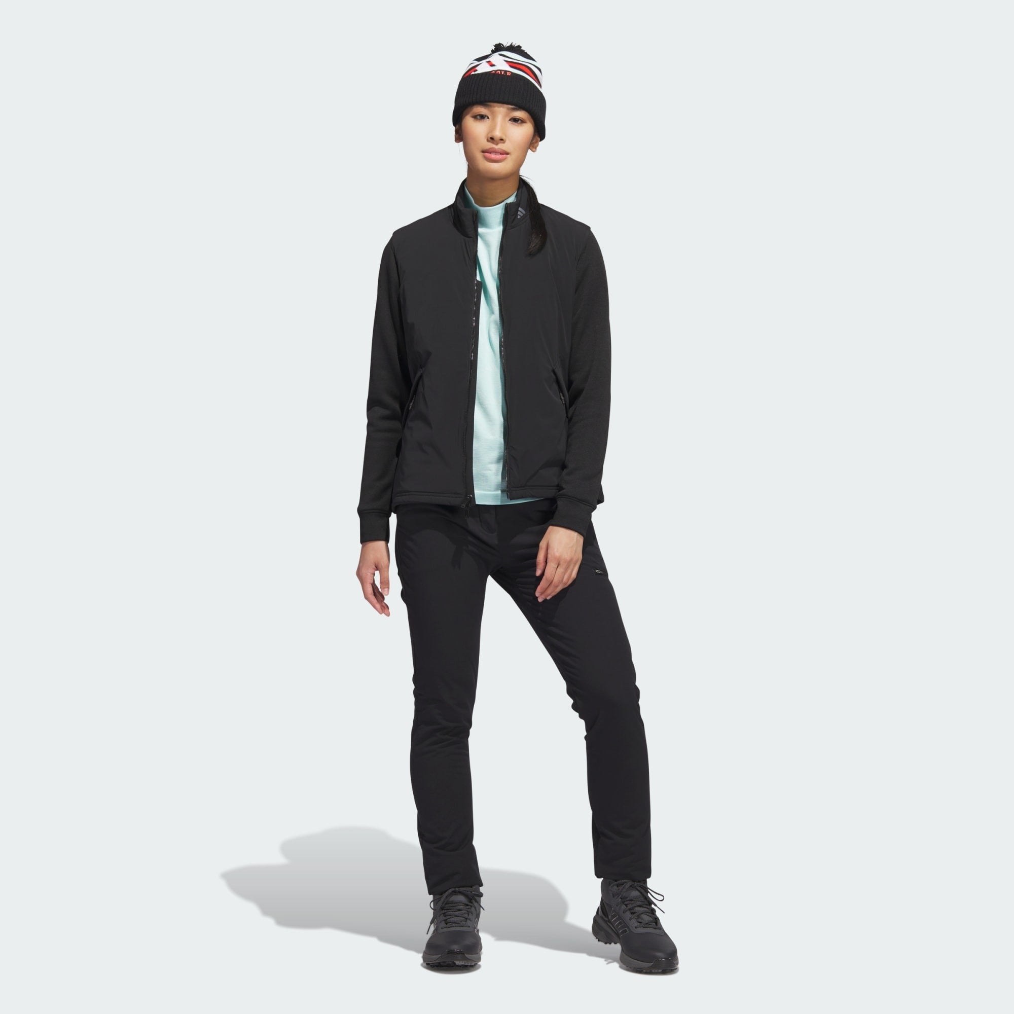 Veste ADIDAS Ultimate365 Tour Frostguard IT5096