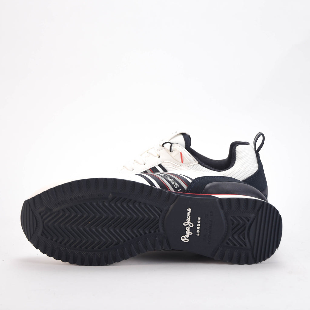 Pepe Jeans SHOES PMS40014-800