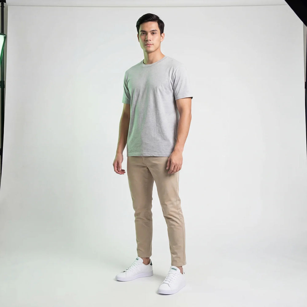 Adidas Advantage 2.0 — Baskets blanches