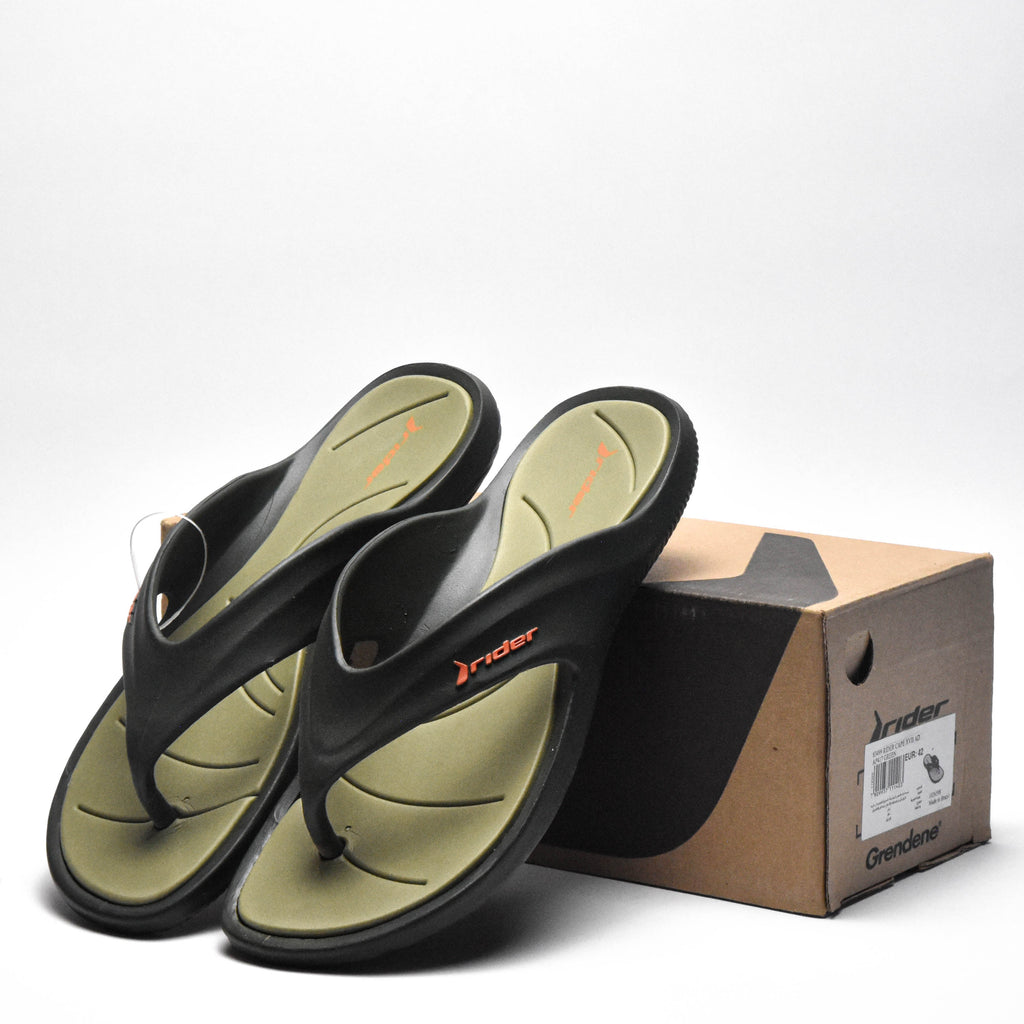 RIDER CAPE XVII AD GREEN 83499AP417