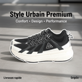 PEAK SHOES EXT51708J-Z495