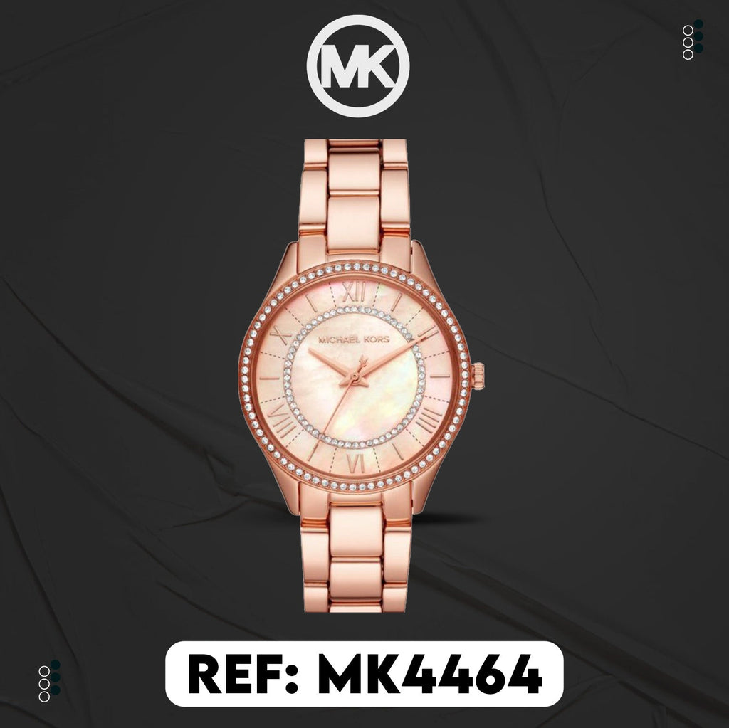 Michael Kors - MK4464 \ 2137