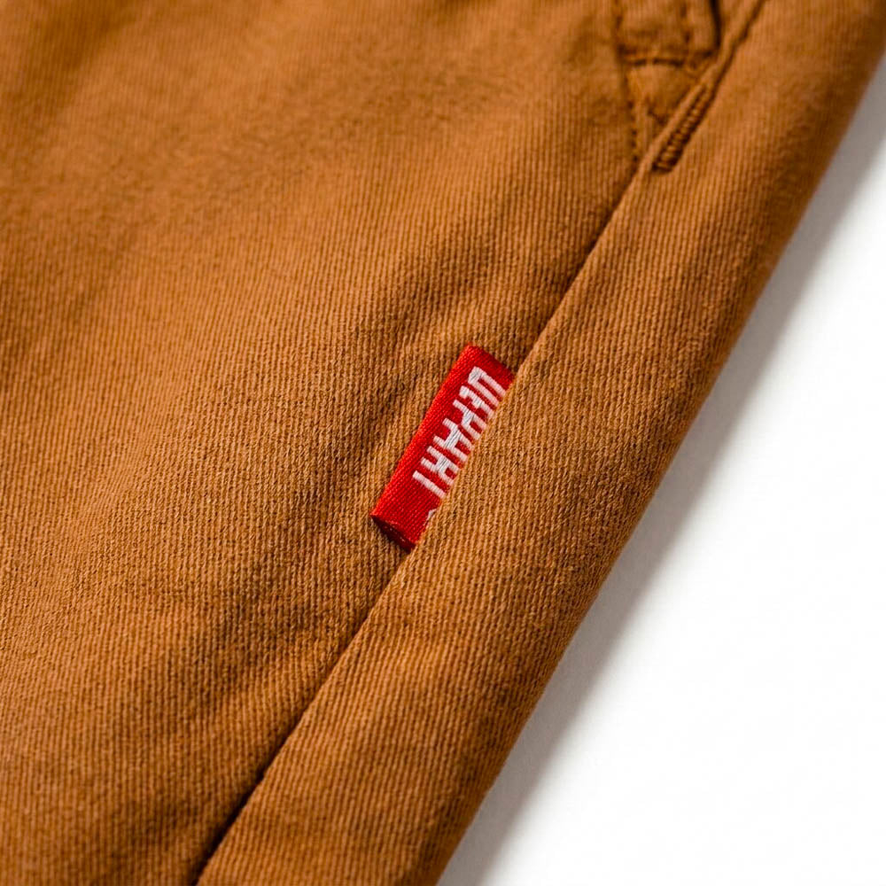 DEPART Short chino homme G21-000175-HARDAL