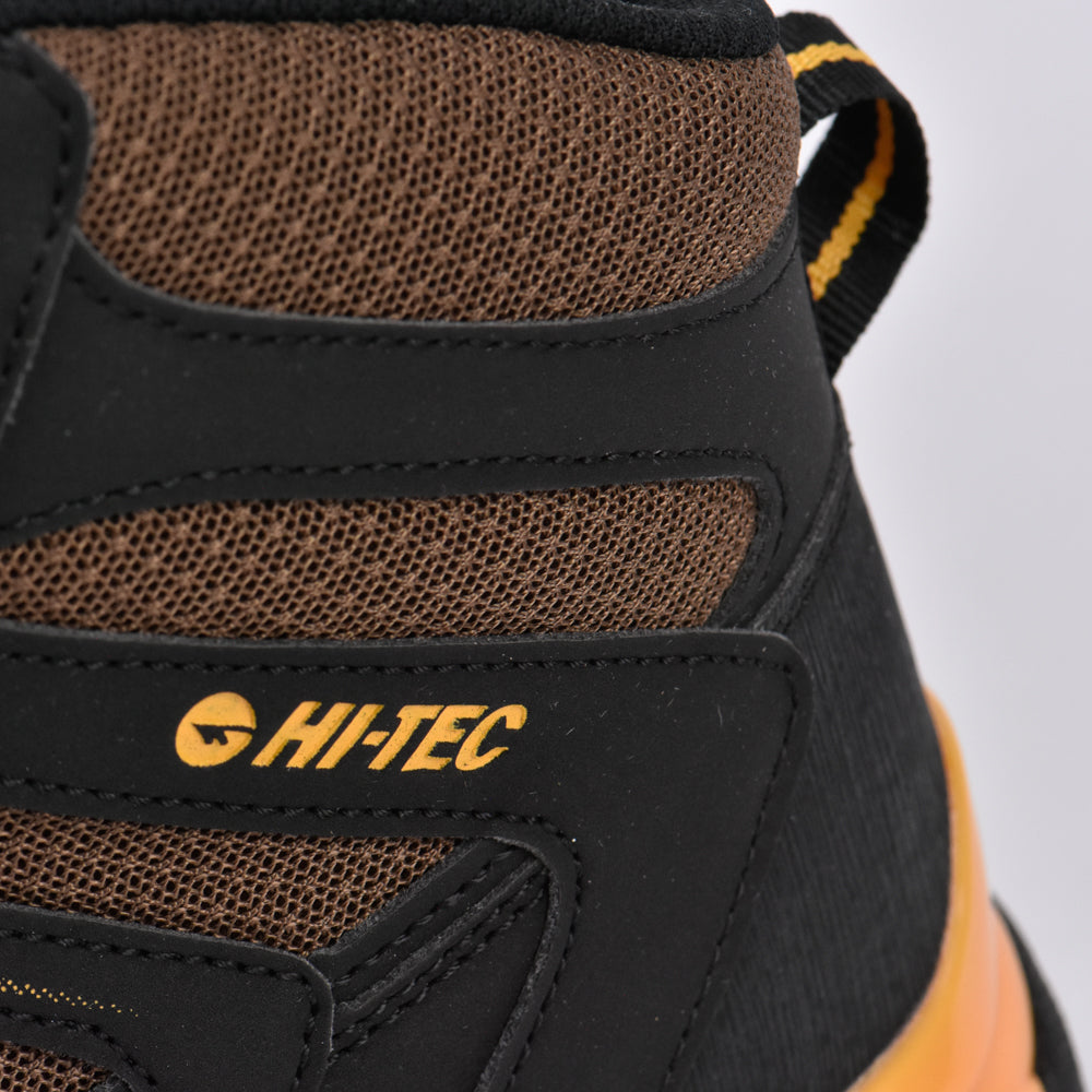 HI-TEC Grand Paradiso Mid HI TEC \ O013264