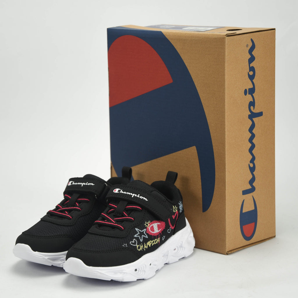CHAMPION BASKET S33233-KK009