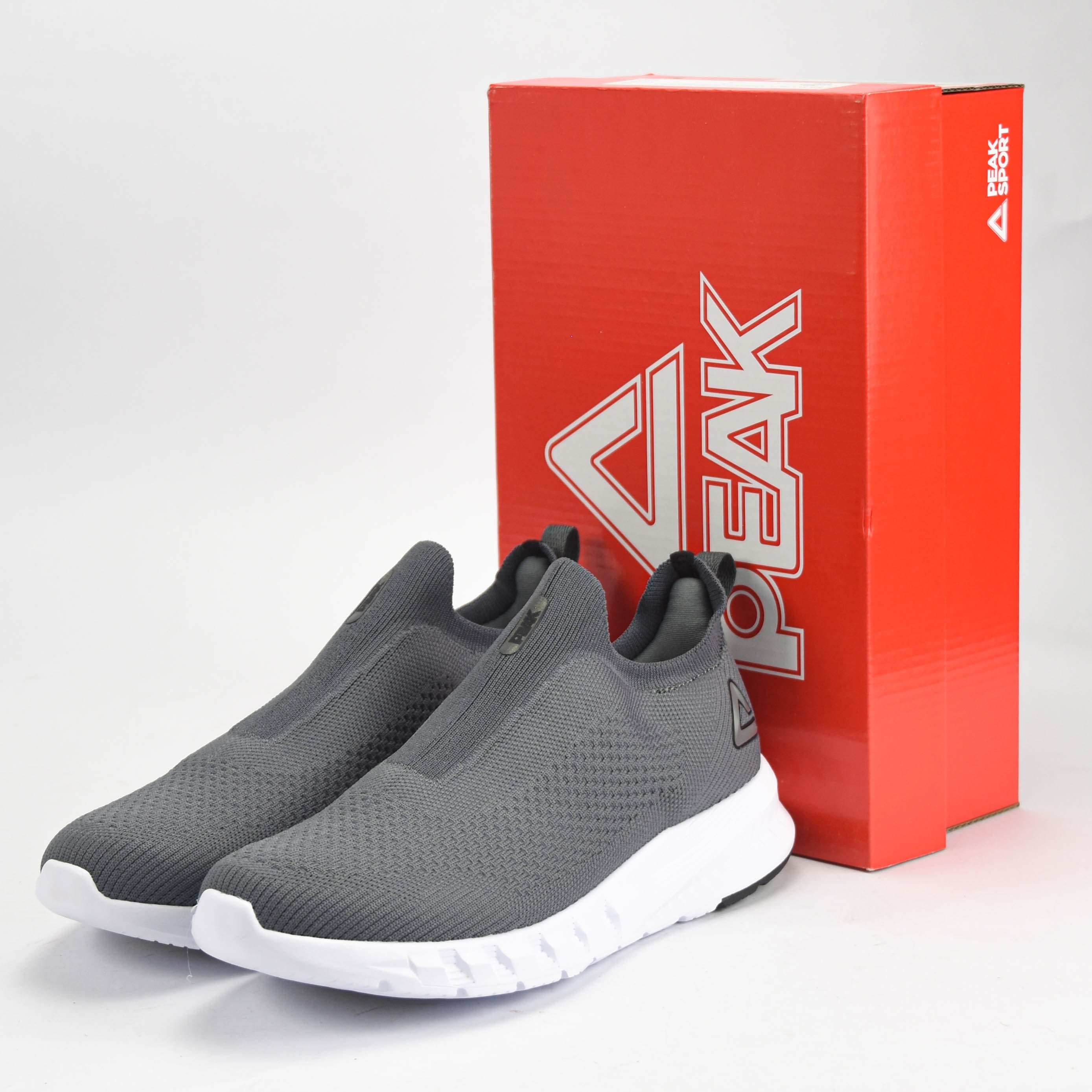 Peak — Chaussures femme running mode
