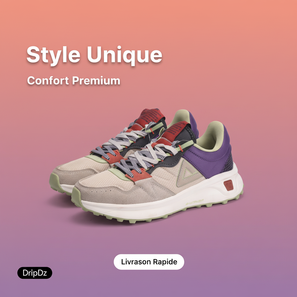 PEAK FOOTWEAR E221171E