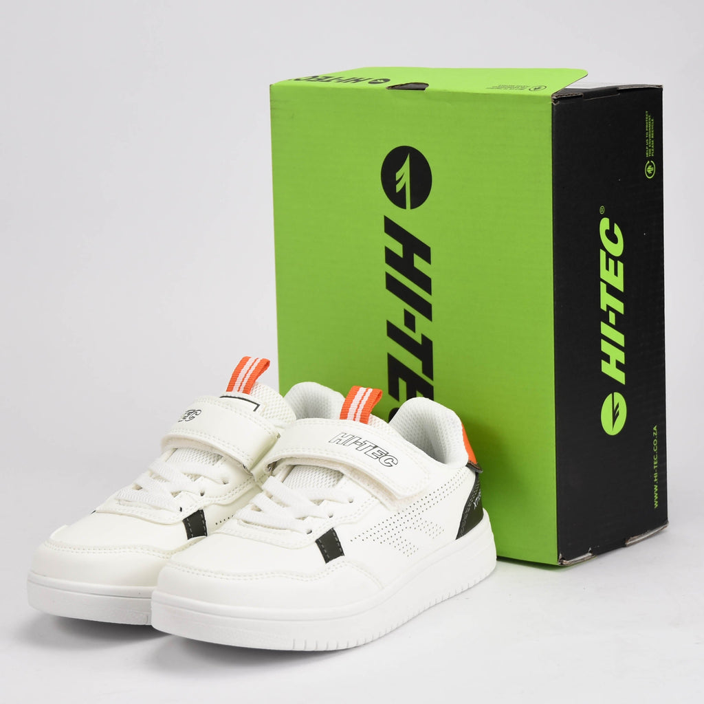 Hi-Tec — Baskets enfant légères