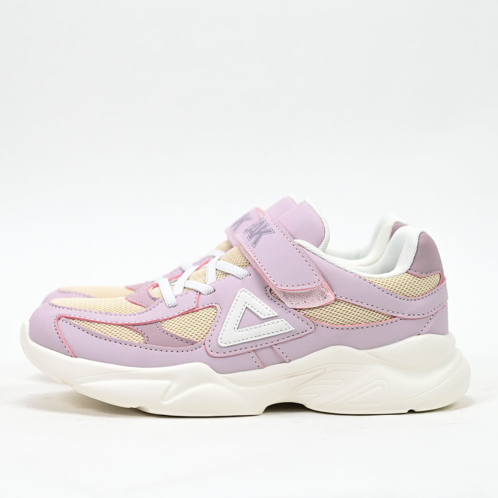 PEAK Kids EK59520E-00I7 — baskets enfant