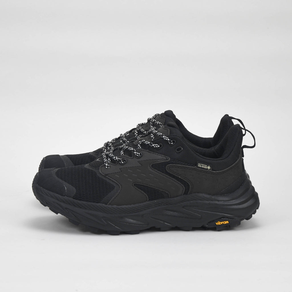 Hoka — Chaussures running noires