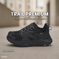 HOKA SHOES 1141632-BBLC