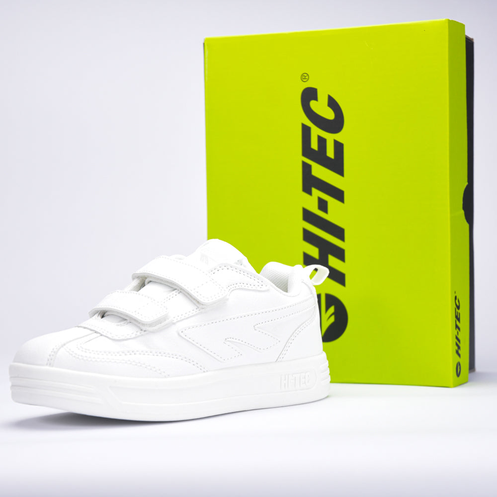 Edge JNR BTS EZ White \ L014509