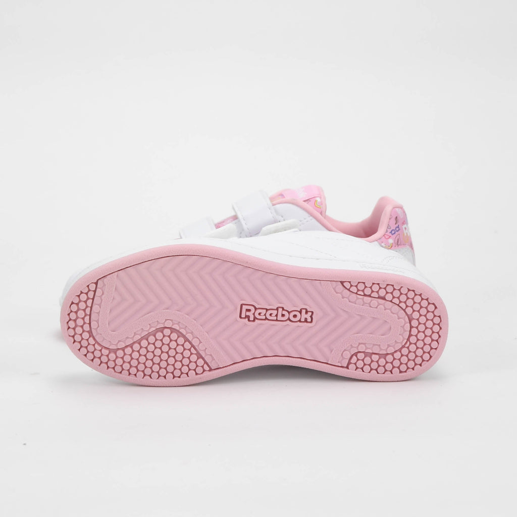 Reebok Royal Complete — Baskets enfant mode