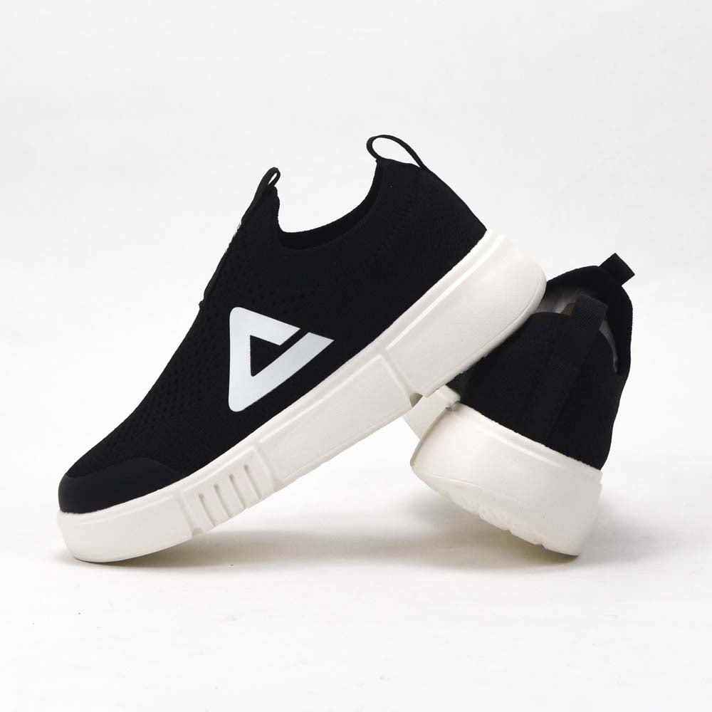 Peak Kids Casual Shoes Black EK59770H-0020