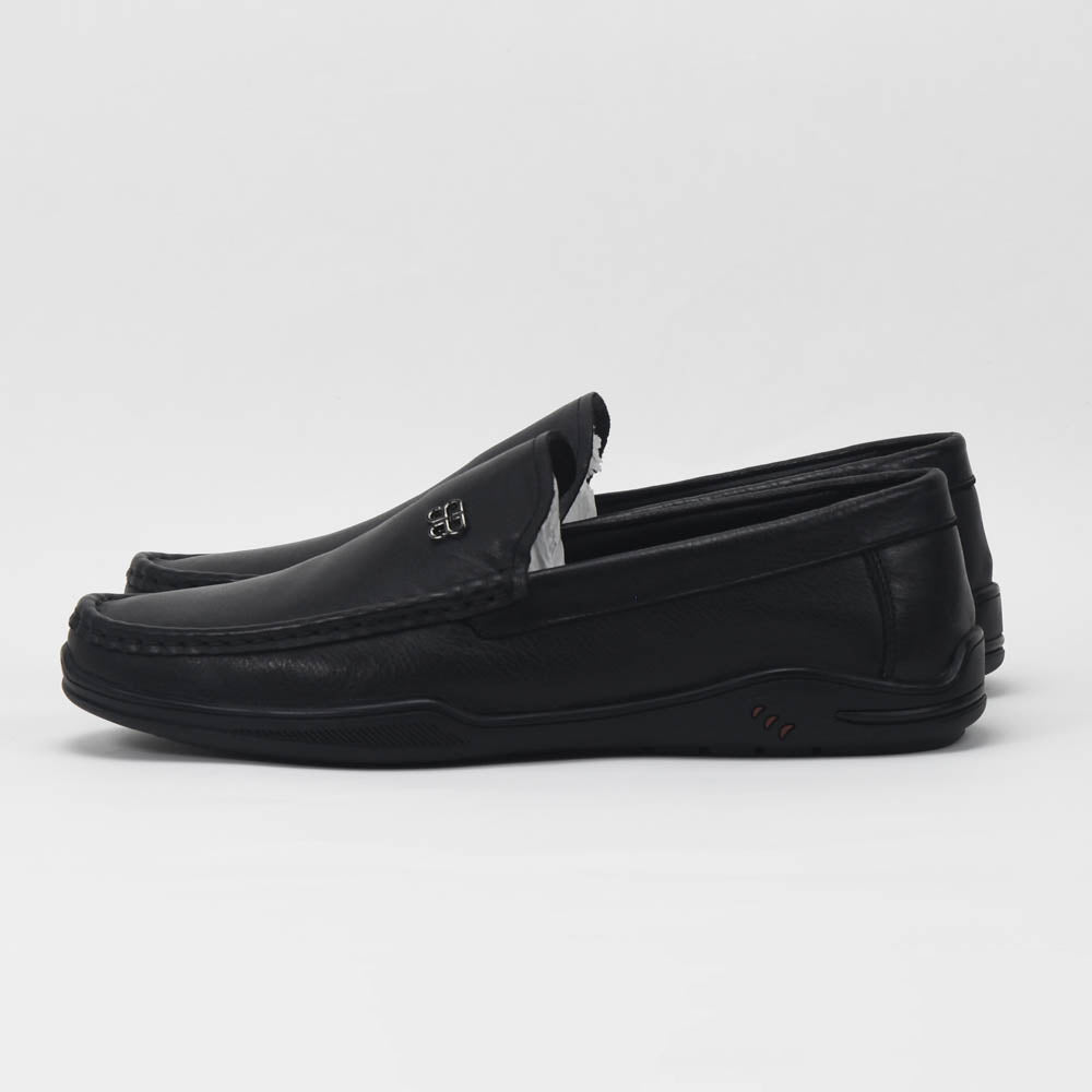 Septwolves — Chaussures homme noires
