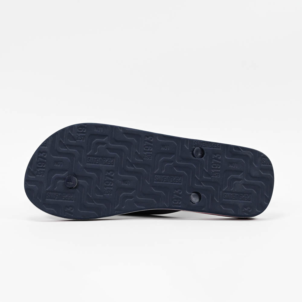 Pepe Jeans Whale Club Flip Flops PMS70165-595