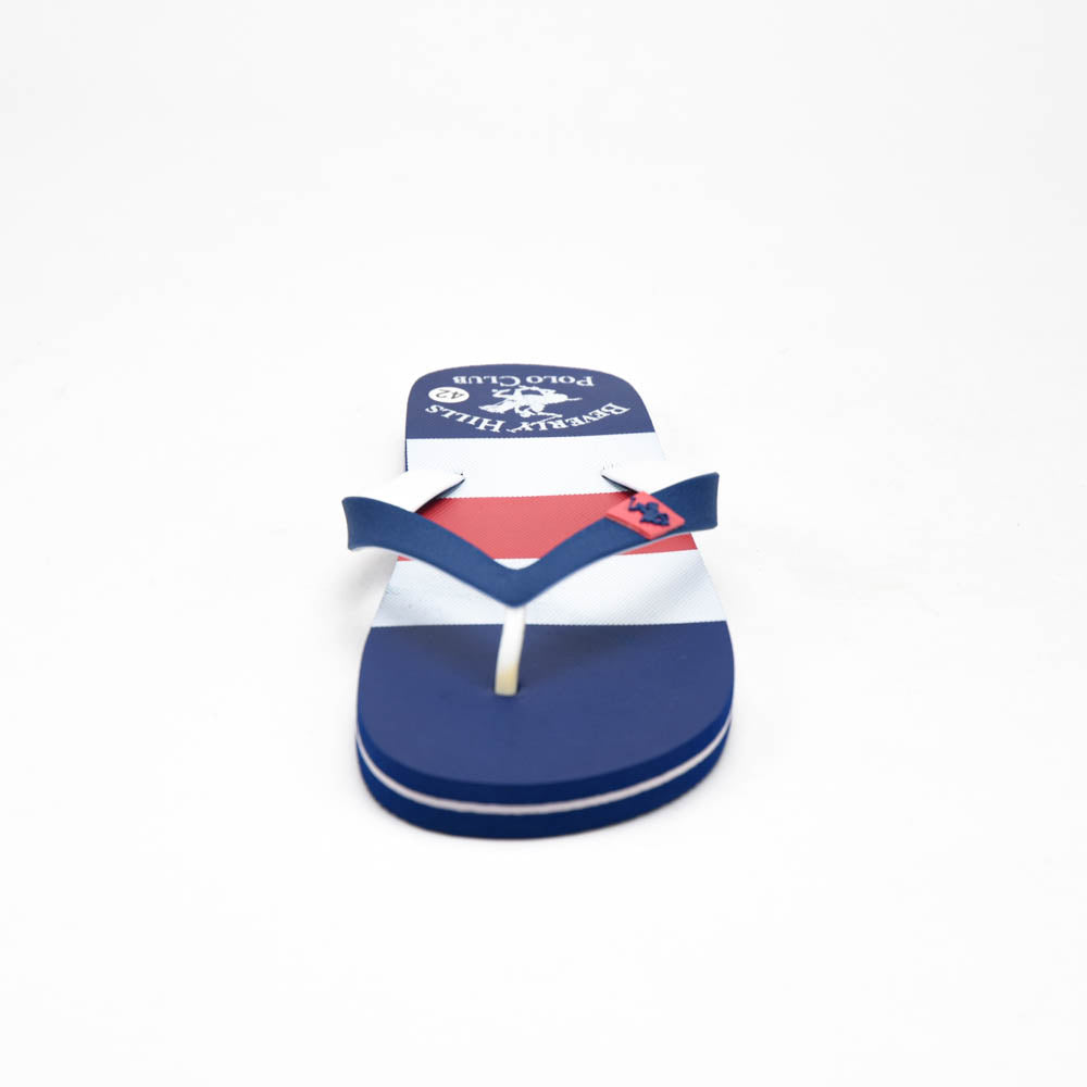 BEVERLY HILLS POLO CLUB CLAQUETTE 2783-NAVY