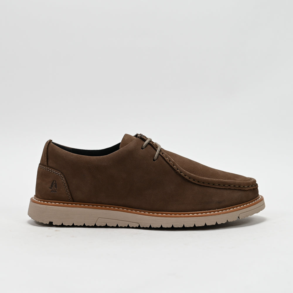 Hush Puppies HPM10615 — chaussures homme — vue 9
