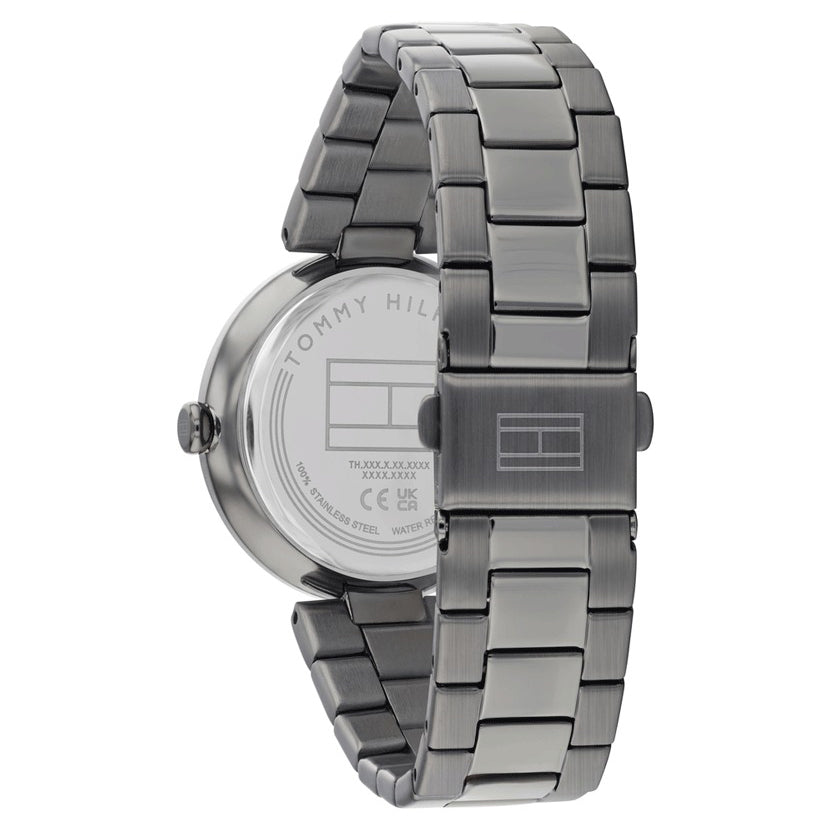 Tommy Hilfiger Alice — Montre femme dorée