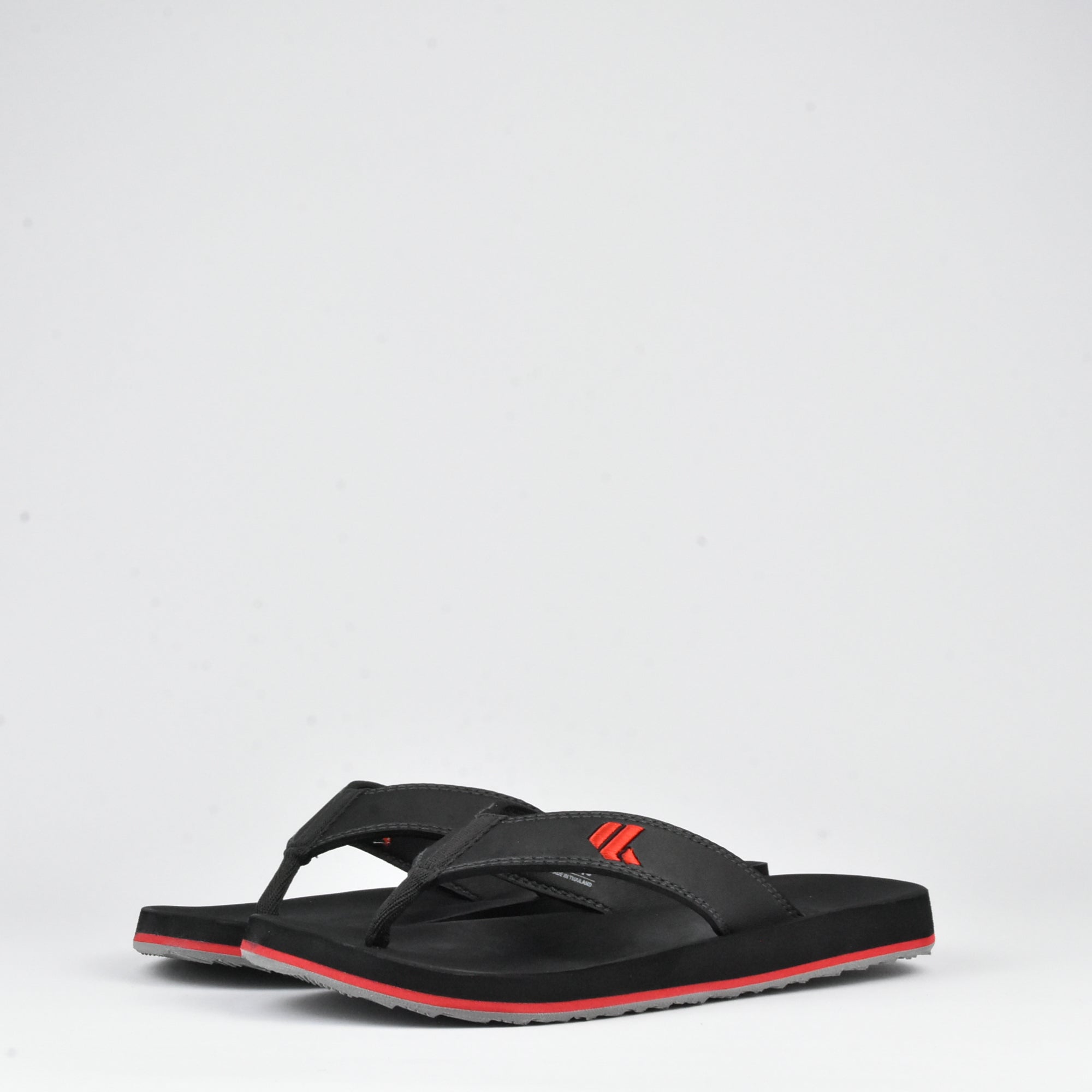 CLAQUETTE AA124M BLACK KITO AA124MBLK