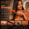 Lisseur ENZO Professional Max Pro